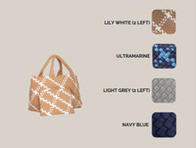 Load image into Gallery viewer, Andreina Bags - Vieda Tote
