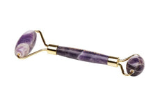 Load image into Gallery viewer, Facial Roller - Amethyst
