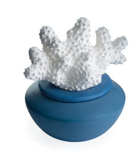 Load image into Gallery viewer, Coral Porcelain Diffuser
