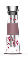 Load image into Gallery viewer, Teaeve Carafe Cherry Blossom
