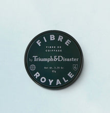 Load image into Gallery viewer, Triumph &amp; Disaster Fibre Royale 95g
