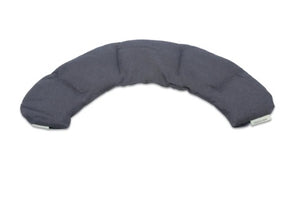 Revive and Restore Luxe Linen Heat Wraps - Charcoal
