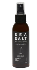 Sea Salt Hair Mist - 125ml