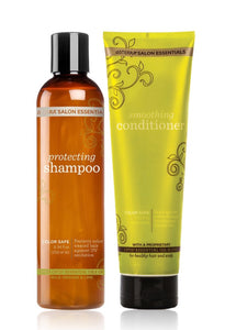 dōTERRA Salon Essentials® Shampoo & Conditioner