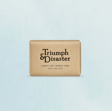 Load image into Gallery viewer, Triumph &amp; Disaster Shearer&#39;s Soap
