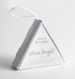 Shine Bright Gift Pack - My New Crush