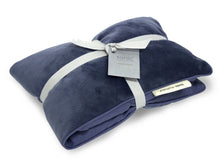 Load image into Gallery viewer, Barley &amp; Lavender Luxe Velvet Heat Pillows
