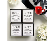 Load image into Gallery viewer, Wellness Pack - Deitea Miniature Gift Set (with or without Infuser Mug)
